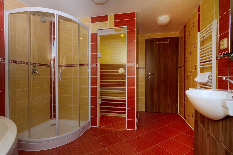 Wellness hotel a restaurace Kocanda Děčín