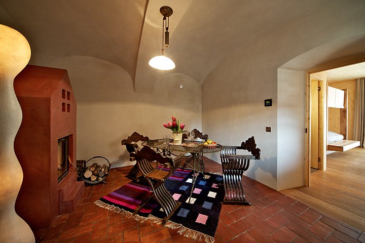 Café Fara - ubytování