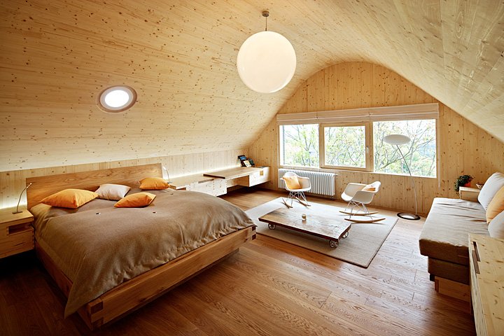 Café Fara - ubytování