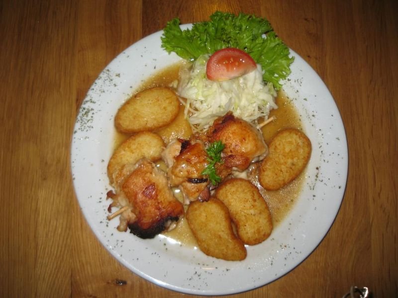 Horský hotel Kohútka - restaurace