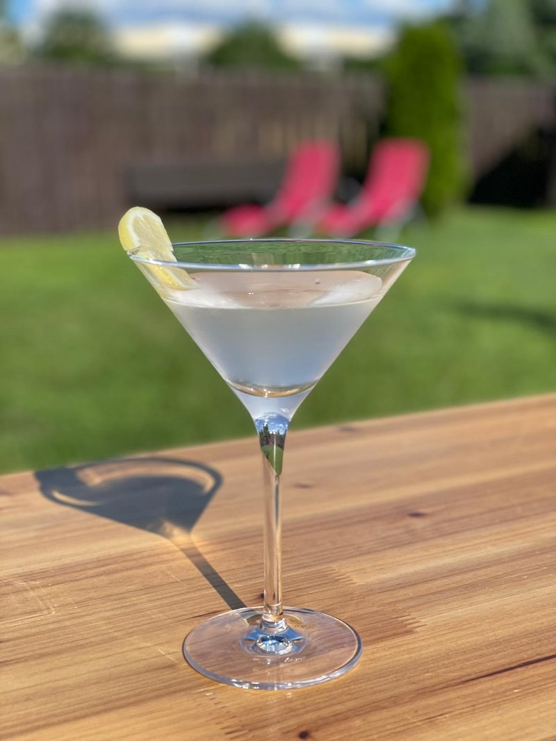 Pivovarský dvůr Chýně