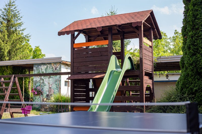 Hotel Malina - restaurace