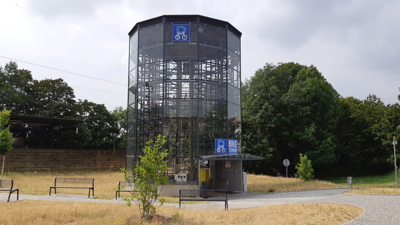 Informační centrum Litoměřice