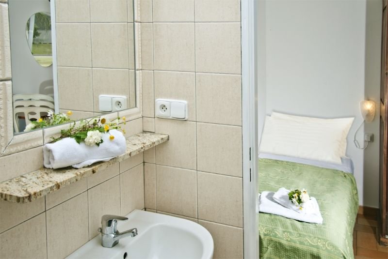 Resort Beach Nová Živohošť