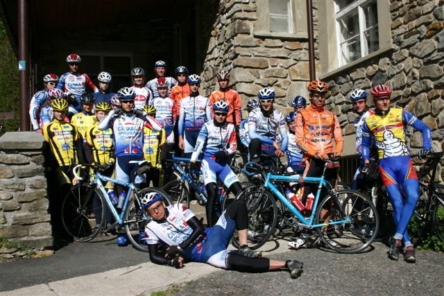 Dobrá chata - ubytování