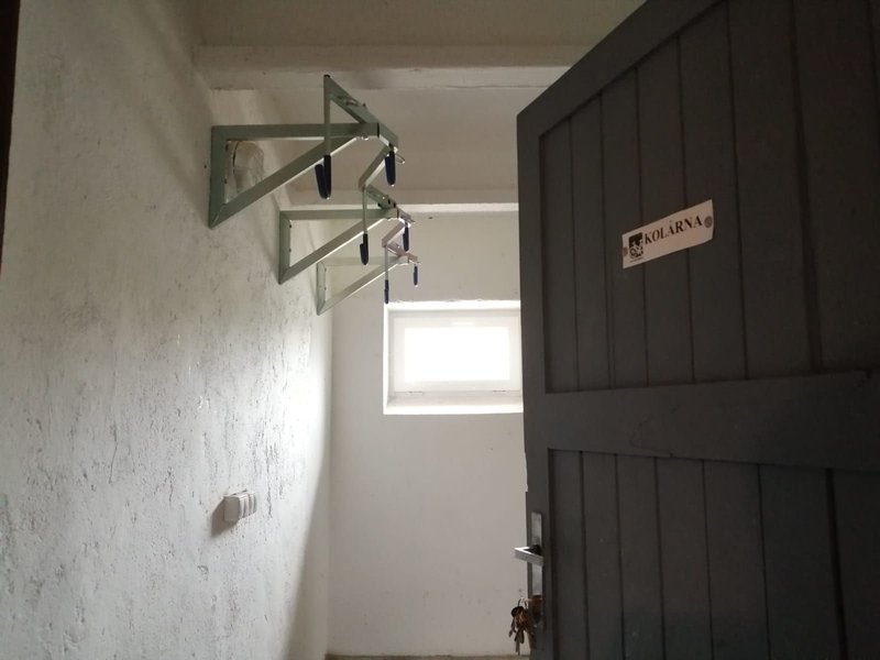 Ubytovna Města Rtyně v Podkrkonoší