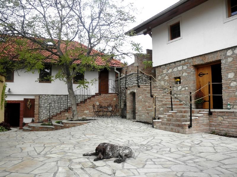 Pension U Obecní Šatlavy