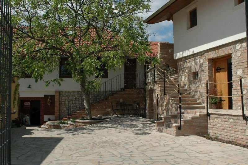 Pension U Obecní Šatlavy