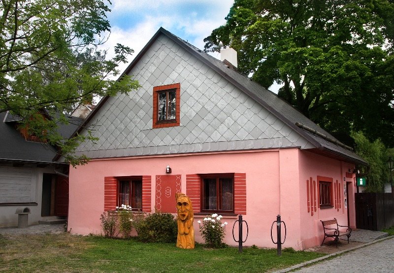 Turistické informační centrum Hlinsko