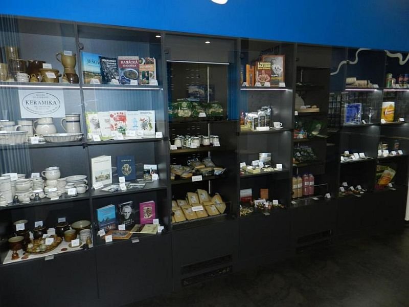 Turistické informační centrum Litovel