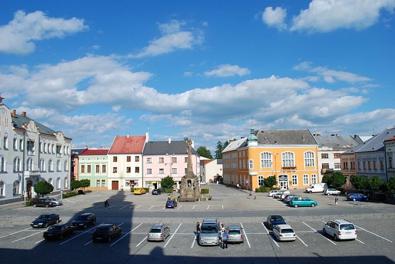 Turistické informační centrum Litovel