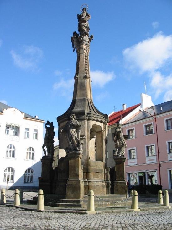 Turistické informační centrum Litovel