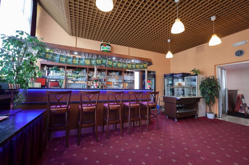 Interhotel Bohemia***