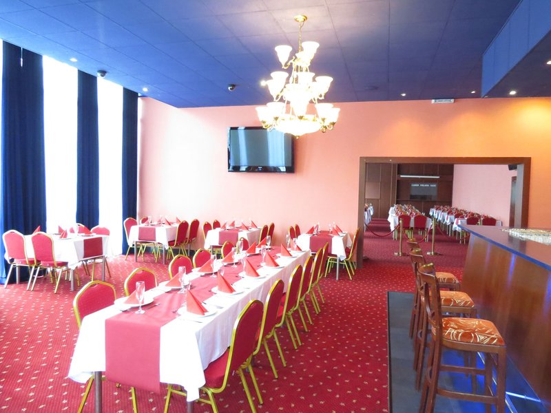 Interhotel Bohemia***