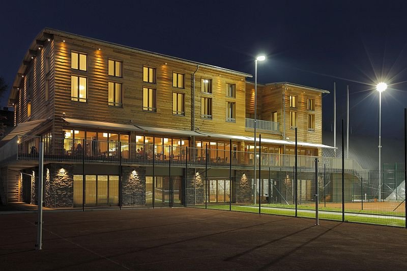 Esmarin Wellness Hotel