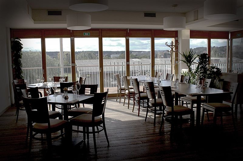 La Terasa restaurant