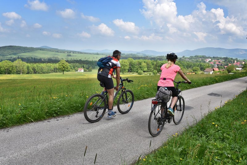 Městské muzeum a TIC Žacléř