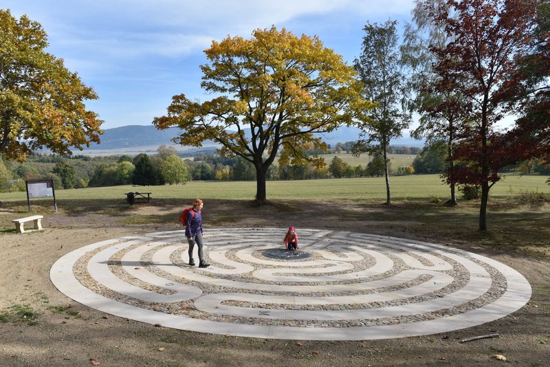 Městské muzeum a TIC Žacléř