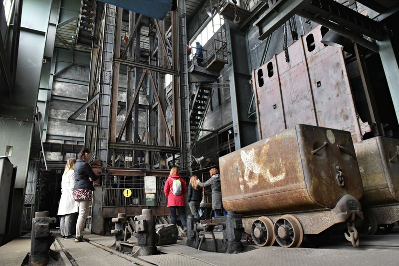 Městské muzeum a TIC Žacléř