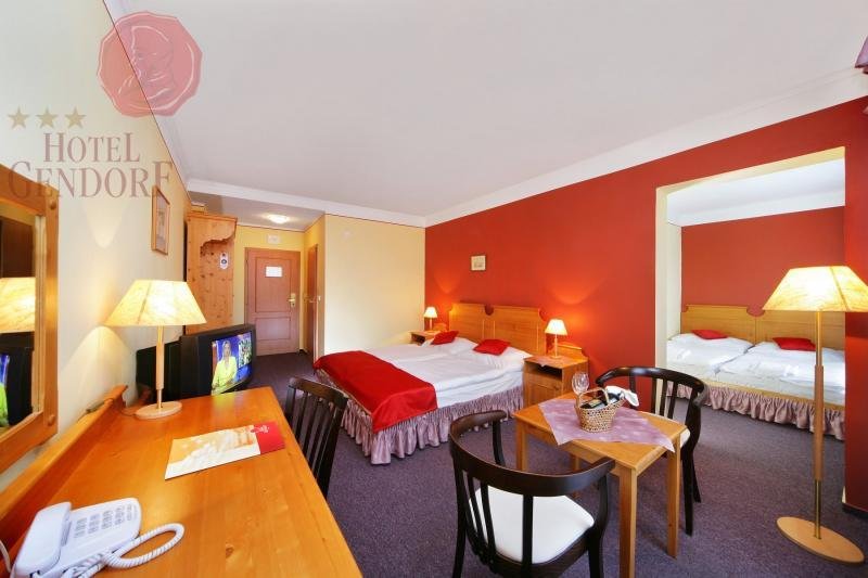 Wellness Hotel Gendorf