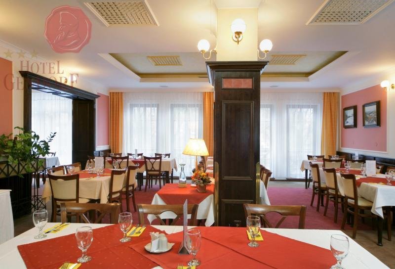 Wellness Hotel Gendorf