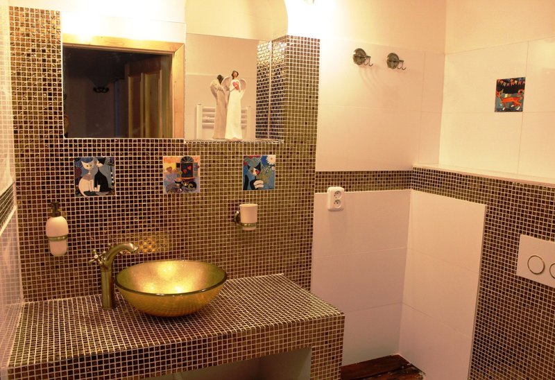 Penzion U Zámku Mělník ****