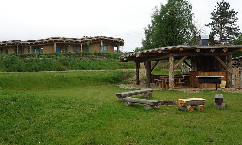 Apartmány na vršku