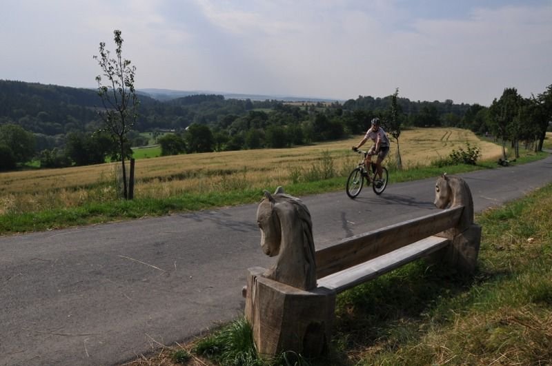 Městské informační centrum Hořice