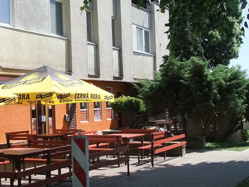 Tělovýchovná jednota Jevíčko, z.s.