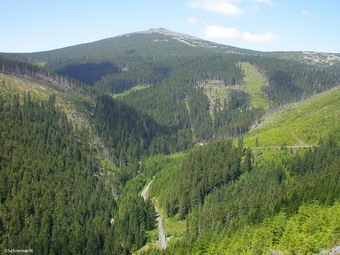 Turistické informační centrum Malá Úpa