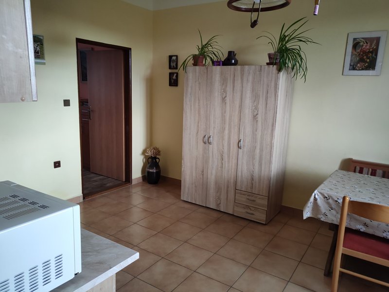 Farma Hedecko - Agroturistika