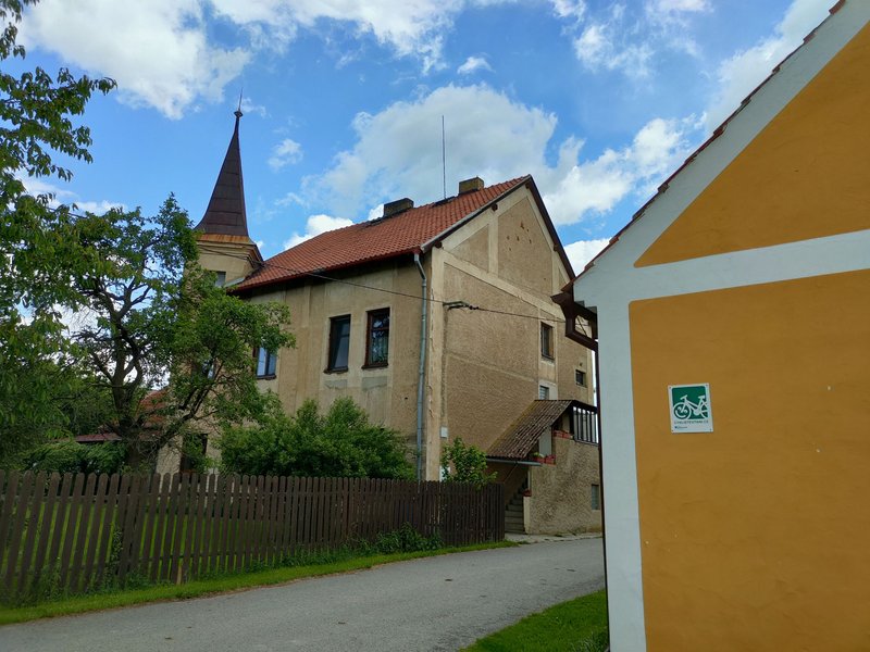 Farma Hedecko - Agroturistika