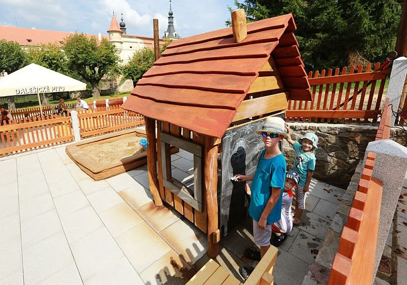 Penzion Na Kolářce