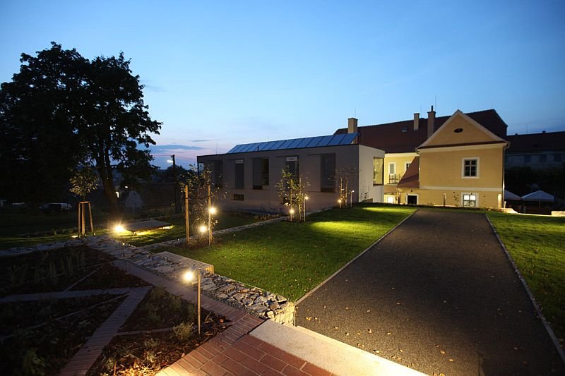 Penzion Na Kolářce