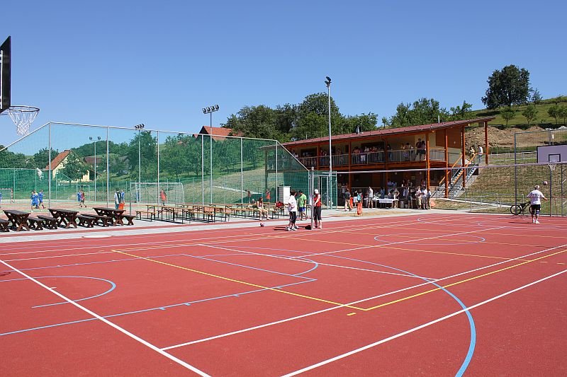 Informační centrum Pulčín