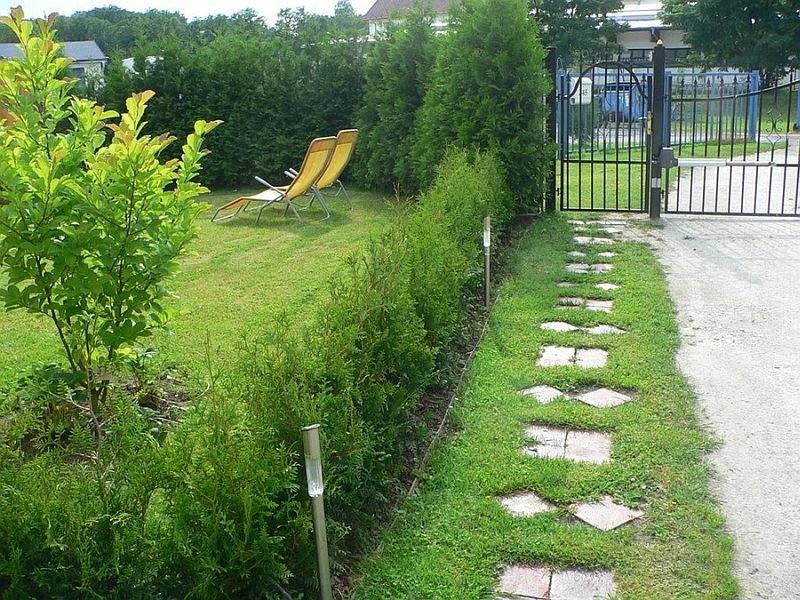 Penzion Pod Špejcharem