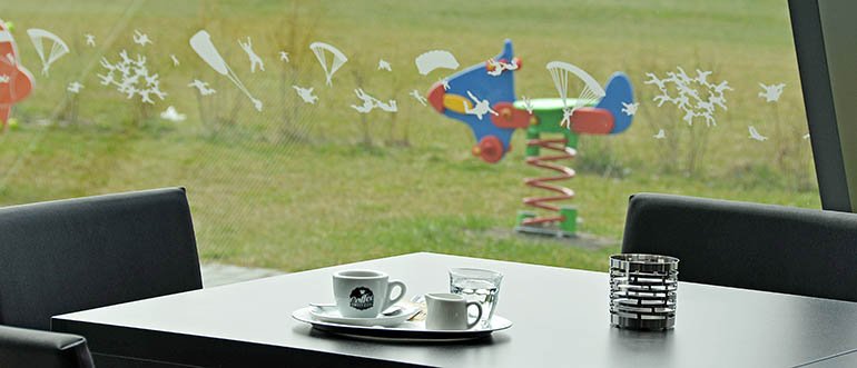 Letecké muzeum Metoděje Vlacha