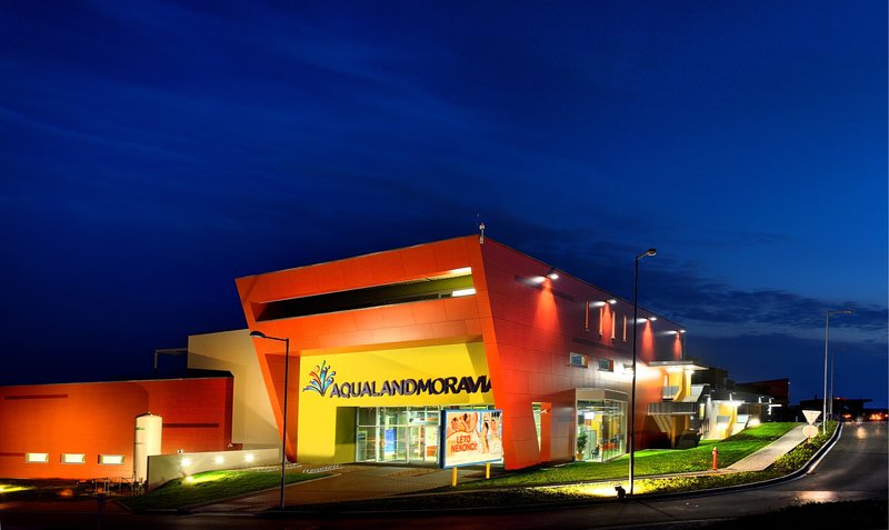 Aqualand Moravia