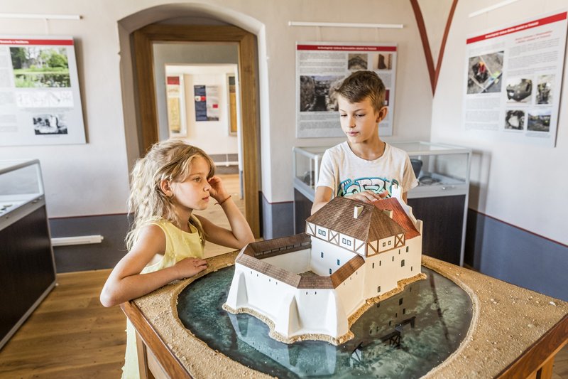 Klášter sv. Františka z Assisi