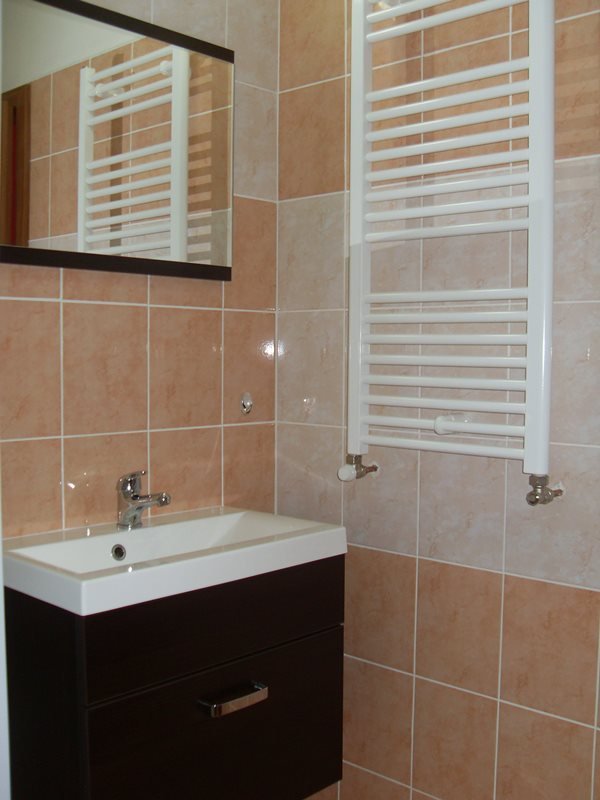 Ubytování U Pekaře Děčín