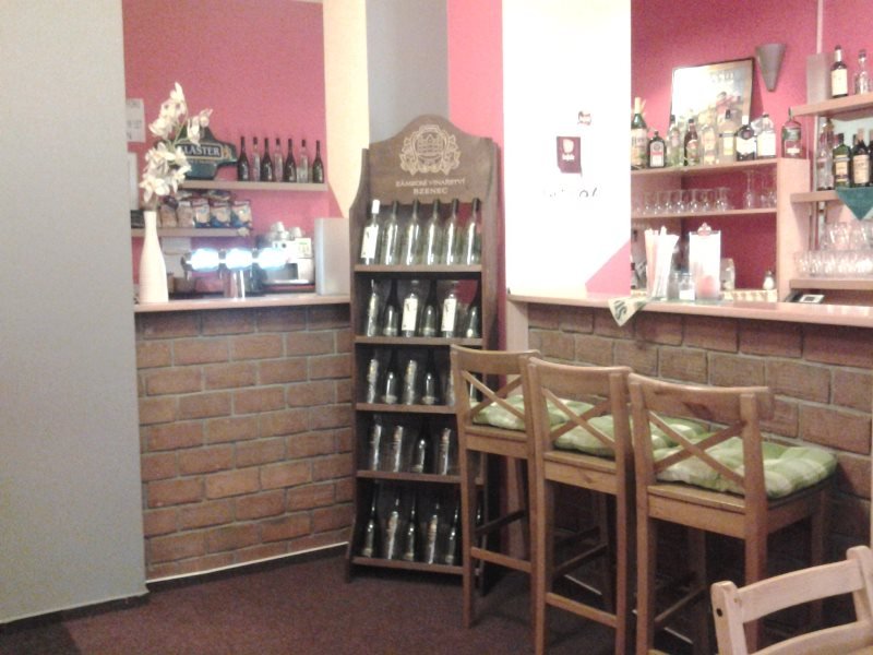 Restaurace U Pekaře Děčín