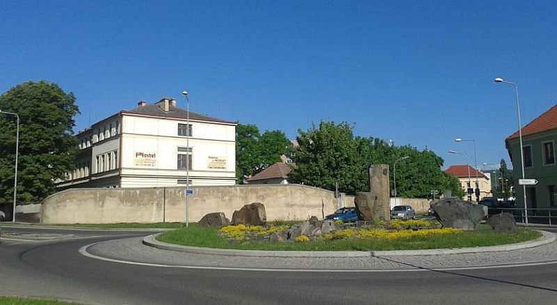 Ubytování a Biskupský pivovar U sv. Štěpána