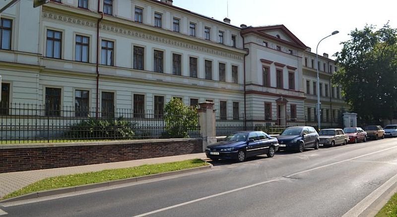 Ubytování a Biskupský pivovar U sv. Štěpána