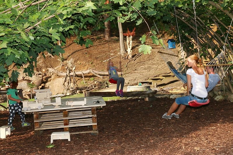 EKOPark s ubytováním****