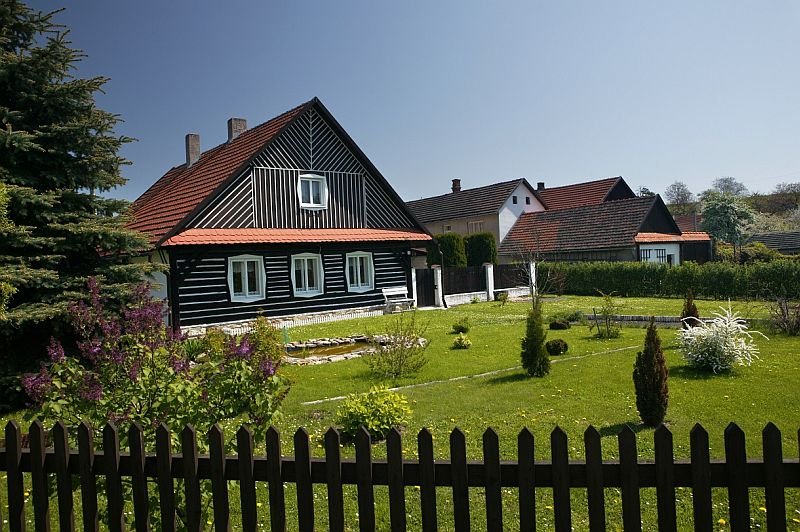 Turistická ubytovna Toulovec