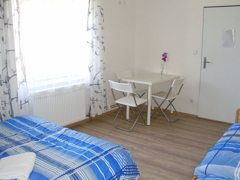 Moravský statek Strachotín