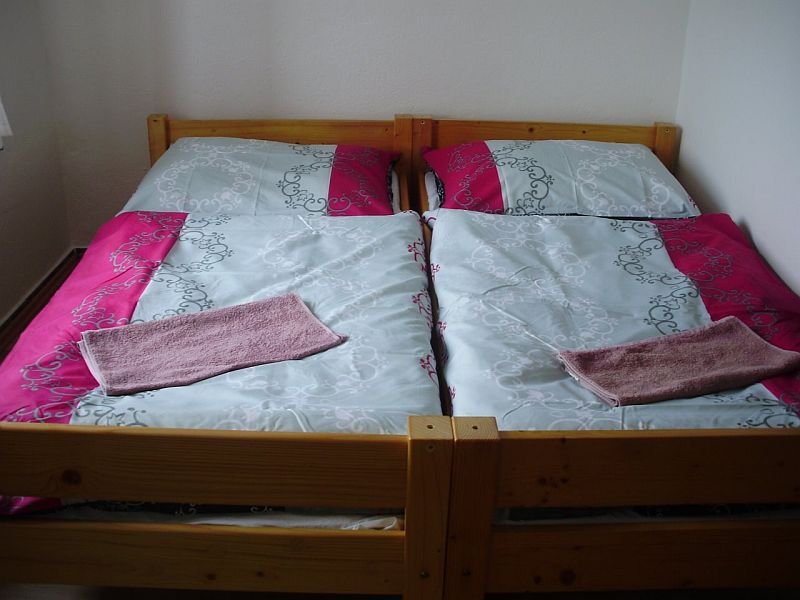 Moravský statek Strachotín