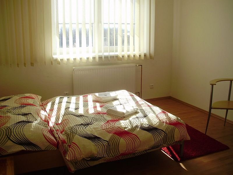 Moravský statek Strachotín