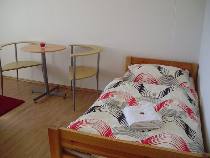 Moravský statek Strachotín