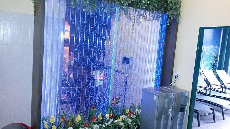 Aquacentrum Bohumín